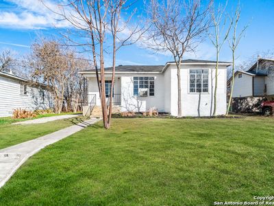 307 GRECIAN DR, San Antonio, TX, 78223