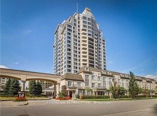 8 Rean Dr #1807, Toronto, ON M2K 3B9