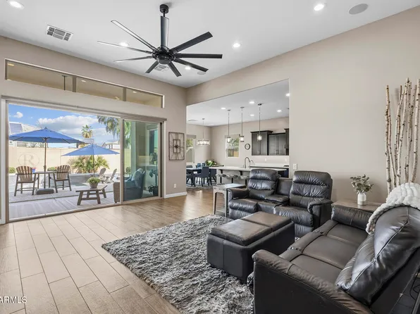 13714 W SARANO Terrace, Litchfield Park, AZ 85340