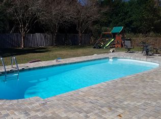 211 Dunbridge Dr, Palm Harbor, FL 34684