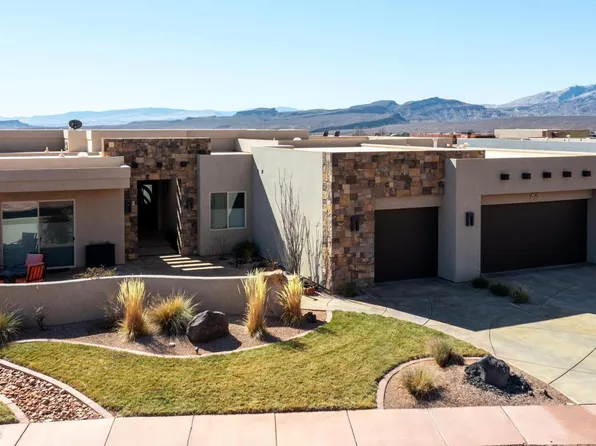 676 E Palisades Dr, Ivins, UT 84738