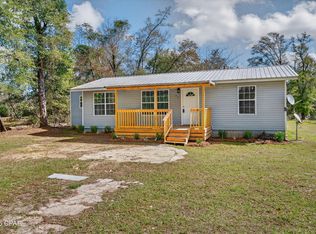 2366 Franklin Loop, Marianna, FL 32446