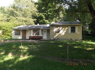 940 Leacrest Ave, Memphis, TN 38109