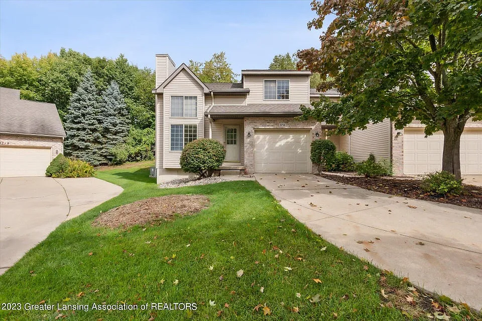 2 bed, 2.5 bath, 1199 sqft, $2,500 — Photo 1