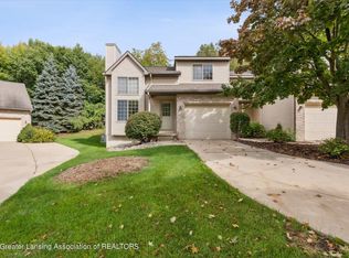 3718 Taos Cir, Okemos, MI 48864