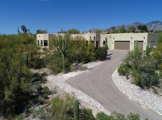 4341 N Camino Kino, Tucson, AZ 85718