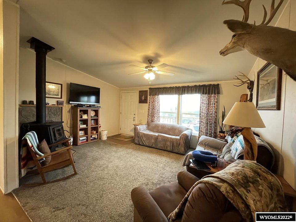 56 Tumbleweed Dr, Lander, WY 82520 MLS 20225239 Zillow