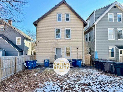 2nd image of 114 Cedar Hill Ave #1A