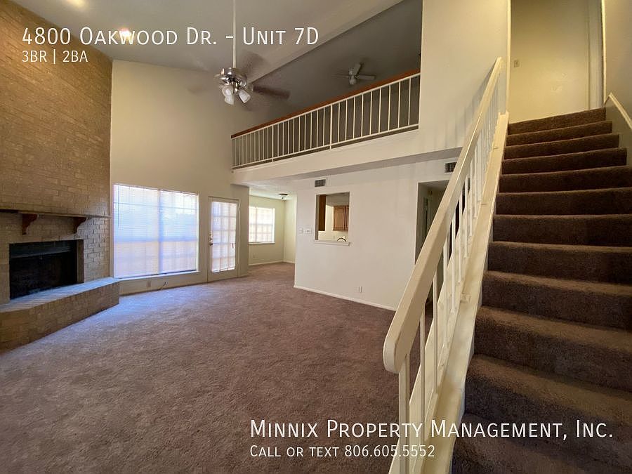 1st image of 4800 Oakwood Dr Unit 7D