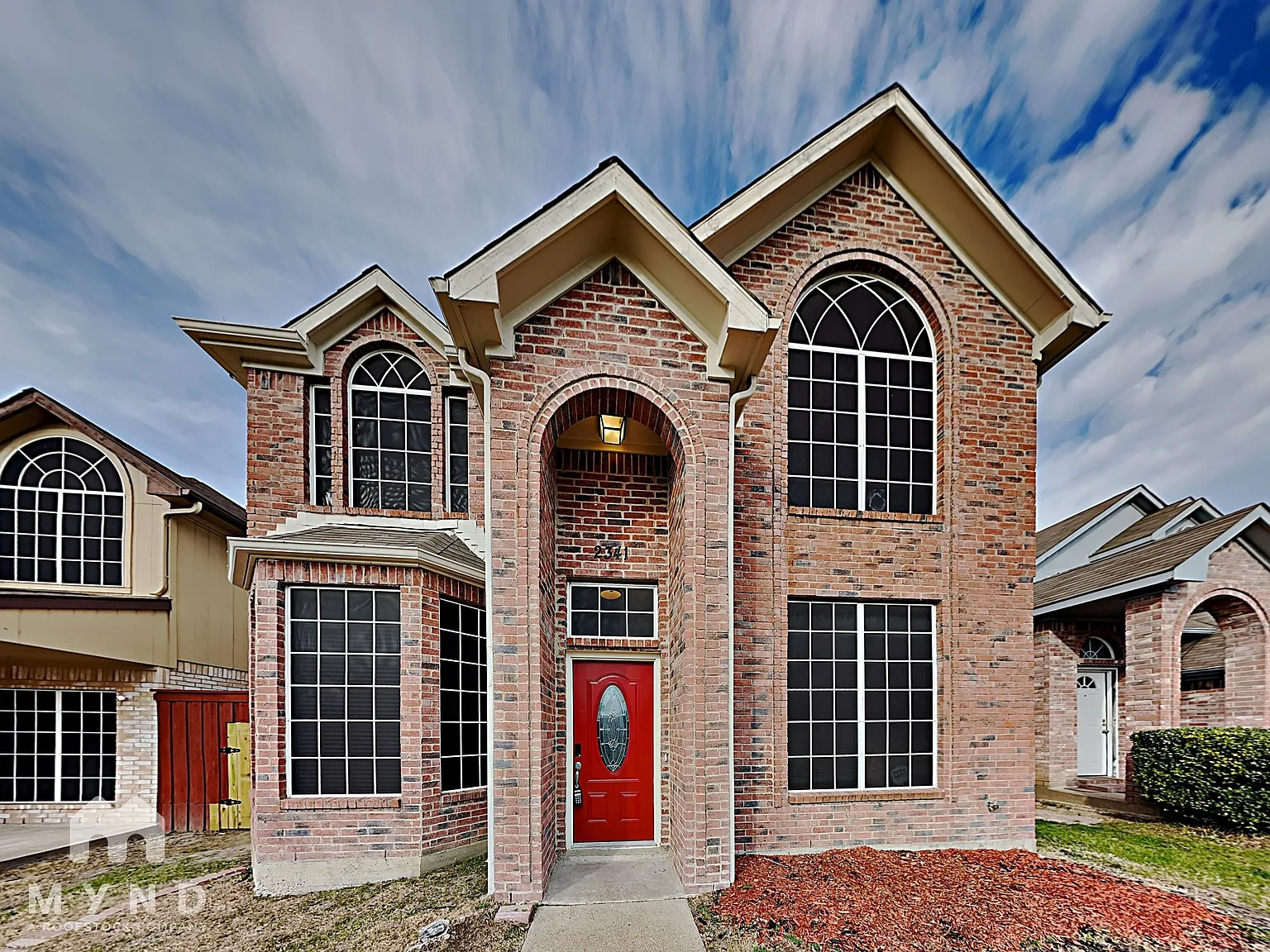 3 bed, 2.5 bath, 1645 sqft, $2,295 — Photo 1