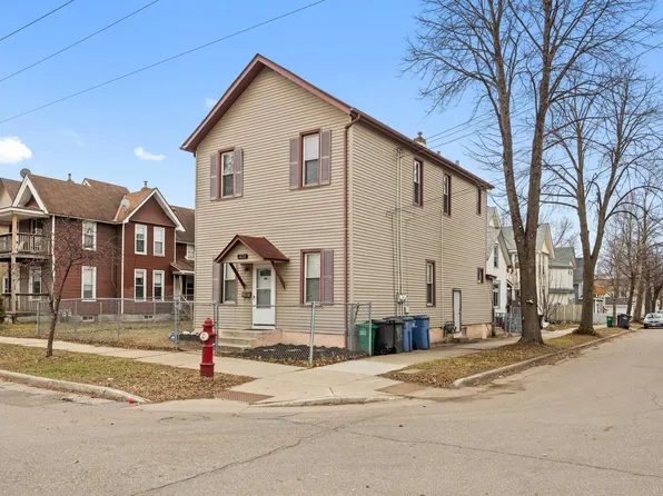 1826 Jackson St NE, Minneapolis, MN 55418