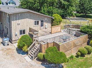 71251 Bluewater Hwy, Bluewater, ON N0M 1N0