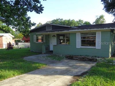 525 Norfolk Cir, Lakeland, FL, 33801