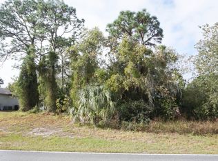 0 Godfrey Ave, Spring Hill, FL 34609