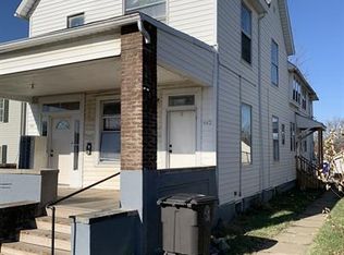 443 Saint Martins St #1/2, Fort Wayne, IN 46803