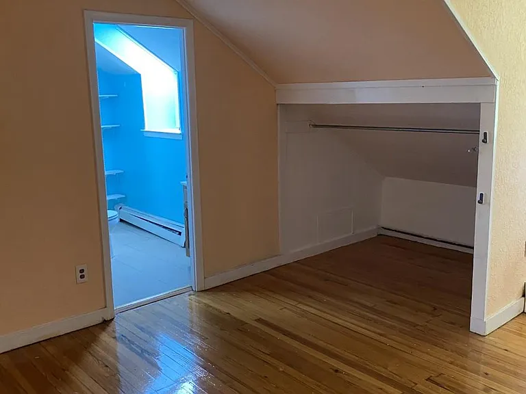 Master Bedroom 2nd Floor with private Bathroom