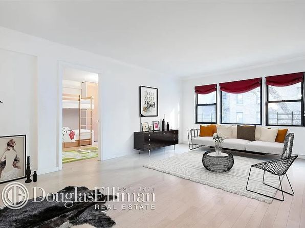 55 E 9th St APT 2E