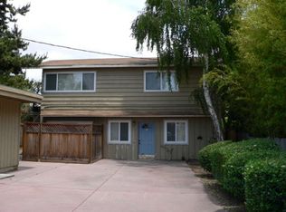 276 San Lorenzo Blvd #B, Santa Cruz, CA