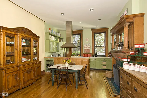 Sold by Brown Harris Stevens | media 1