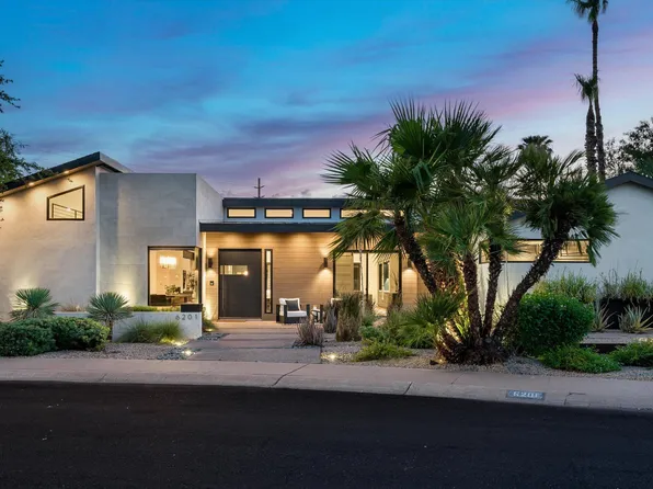 6201 E CALLE REDONDA --, Scottsdale, AZ 85251