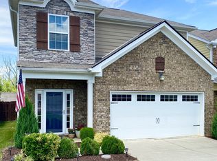 4969 Paddy Trce, Spring Hill, TN 37174