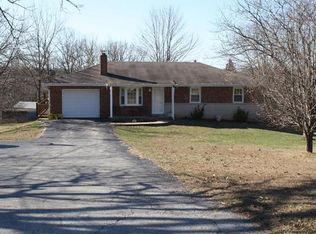 4432 Victoria Rd, Festus, MO 63028