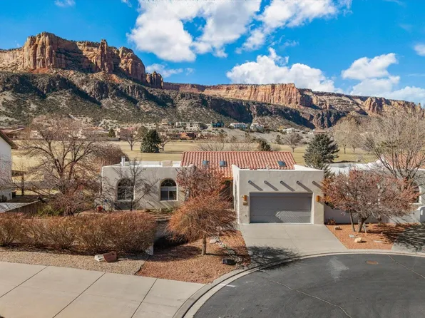 2067 Coyote Ct, Grand Junction, CO 81507