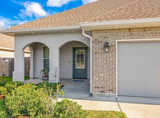 6030 Crimson Pointe Blvd LOT 8-A, Pensacola, FL 32526