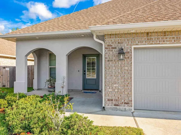 6030 Crimson Pointe Blvd Lot 8-A, Pensacola, FL 32526