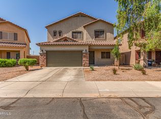 19720 N Pepka Ct, Maricopa, AZ 85138