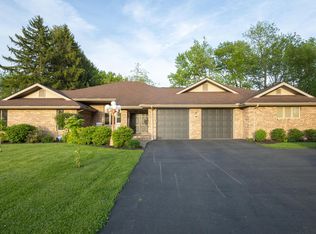 1136 Adare Rd, Marion, OH 43302