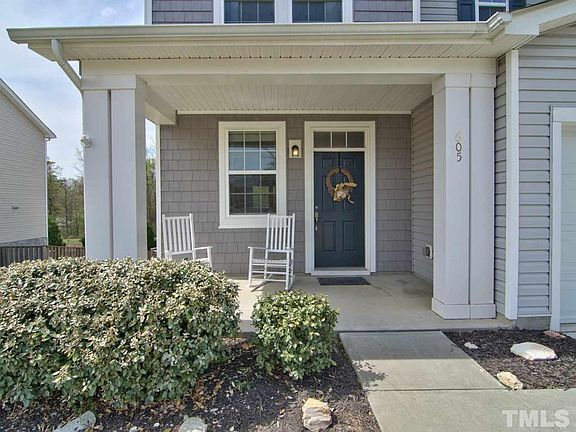 2nd image of 605 Constitution Way