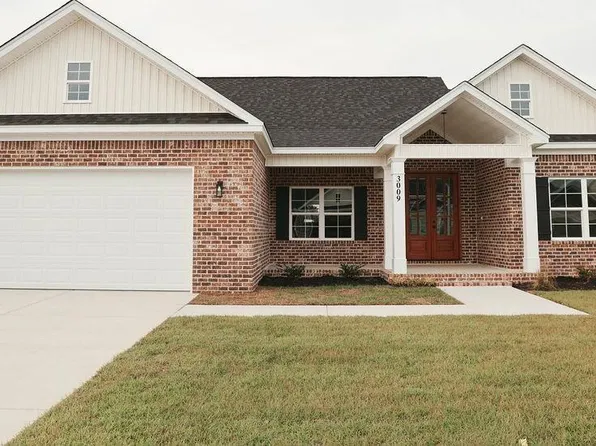 3009 Fincher Dr, Florence, SC 29501