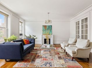 800 Riverside Dr APT 2E, New York, NY