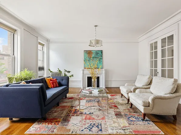 800 Riverside Dr APT 2E, New York, NY 10032