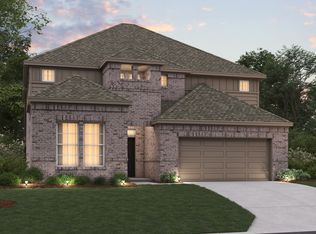 3716 Whisperwood Rd, Denton, TX 76210