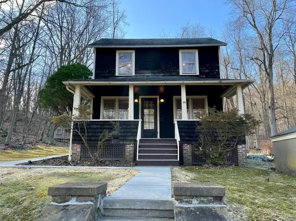 50 Rosetown Rd, Stony Pt, NY 10980