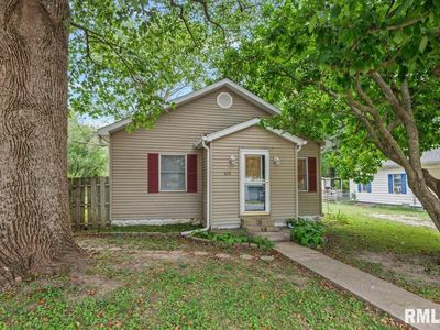 326 Interurban St, Auburn, IL, 62615
