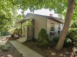 3518 Carolyn St, Ann Arbor, MI 48104