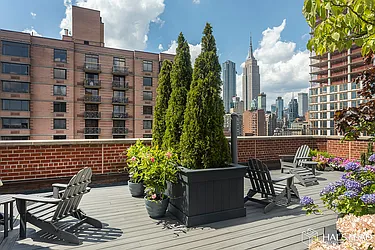 Sold by Brown Harris Stevens