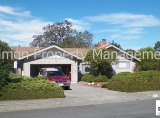 5 Kaden Ct, Novato, CA 94947
