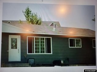 1620 Idaho St, Green River, WY 82935