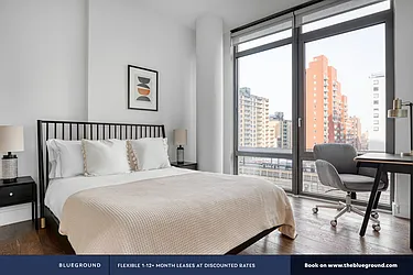 Rented by The Blueground