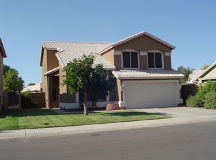 892 E Elgin St, Chandler, AZ 85225