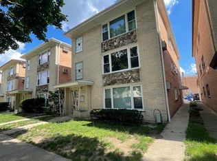 8629 W Summerdale Ave #2, Chicago, IL 60656