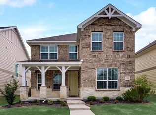 1500 Emerald Tree Pl, Aubrey, TX 76227