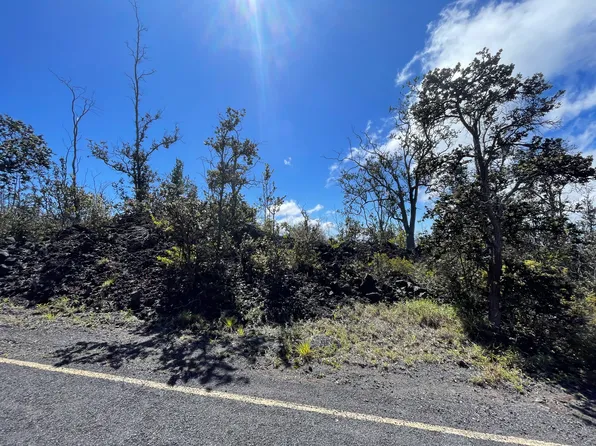 Outrigger Dr Lot 6, Ocean View, HI 96737