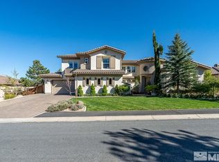 6240 Elk Ivory Dr, Reno, NV 89511