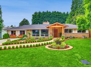 12844 NE 84th St, Kirkland, WA 98033