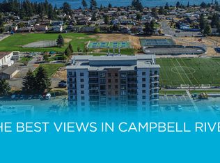 505 Dogwood St, Campbell River, BC V9W 2Y2